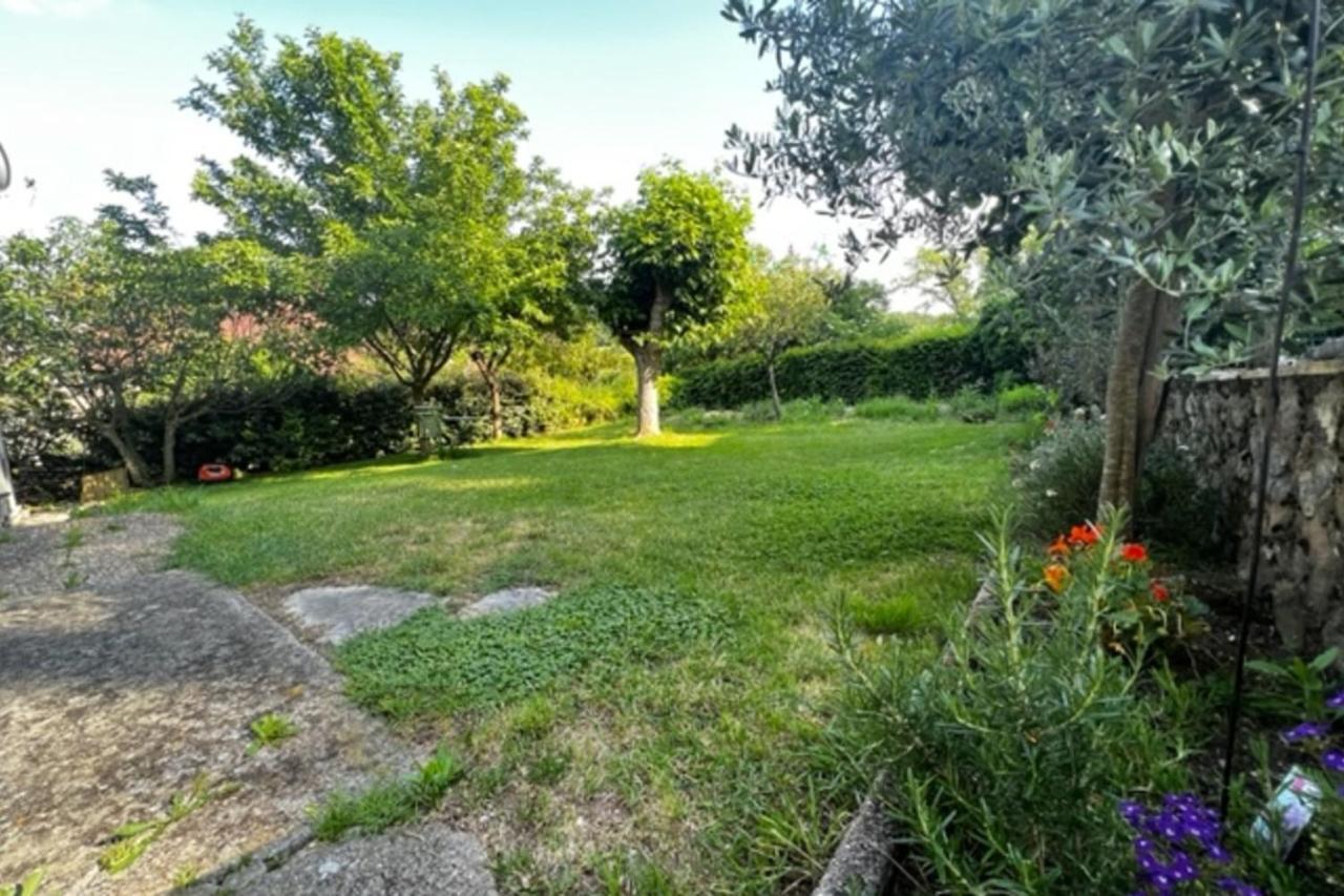 فيلا L'Oustal De L'Olivier Rignac  المظهر الخارجي الصورة