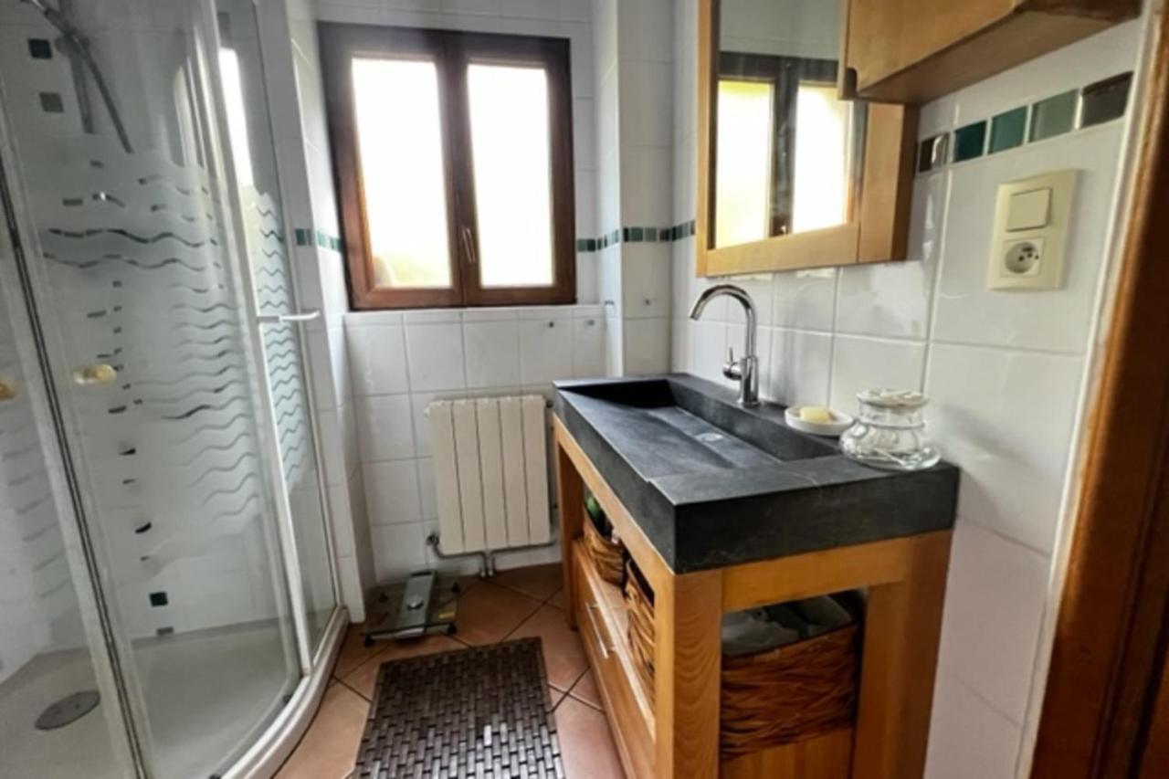 فيلا L'Oustal De L'Olivier Rignac  المظهر الخارجي الصورة